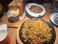 -厚生港萃精致餐厅(中华西路店)