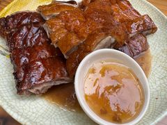 烧鹅-紫金食坊(江南西路店)