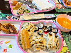 -安吉Hello Kitty乐园