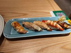 -YAMAKAWA(龙湖胥江天街店)