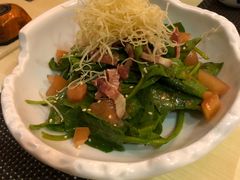 -有喜屋·深夜食堂(北京西路店)