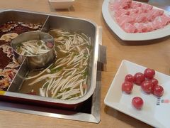 -侯氏火锅(无极县店)