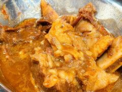 -阿秋牛排(湖心街店)