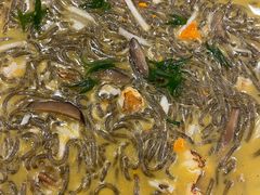 现拆膏蟹捞豆面-麟1929(外滩店)