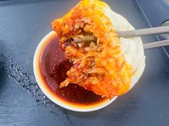 -胡家包子·清真(大众巷店)