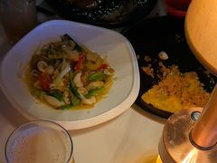 -琶醍壹号•潮菜江景餐吧