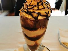 -Wolfgang’s Steakhouse 沃夫冈牛排馆(上海白玉兰广场店)