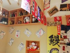 -千吉日本料理(日本一条街店)