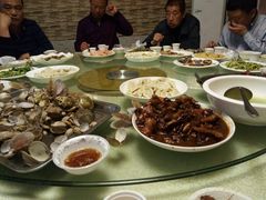-鼓歌海鲜舫·手抓海鲜(大学城店)