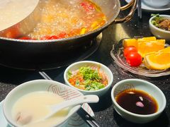 -捞王猪肚鸡火锅(昆山店)