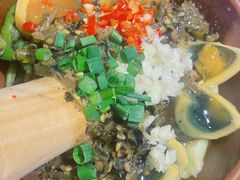 -徐鼎盛民间菜(上筑店)