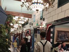 -海尔巴格一甸茶餐厅(团结路店)