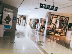 -山文星辉影城(青岛和谐广场店)