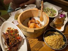 -花思海月音乐餐吧(开发区店)
