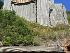 -圣莲山风景区