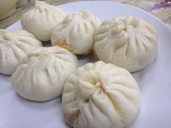 三鲜包子-津门永胜包子铺(哈尔滨道总店)
