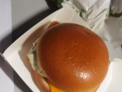 -麦当劳(祈年大街店)