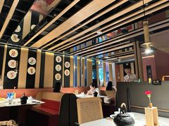 -初蓉丨遇见新川菜(亲贤街荣耀店)