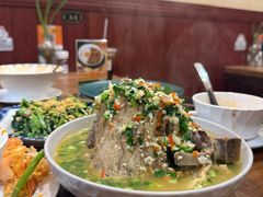 -曼谷食堂·泰国家庭料理(丹桂路店)