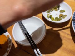 -北京老门框爆肚四季涮肉(淮海东路外滩店)