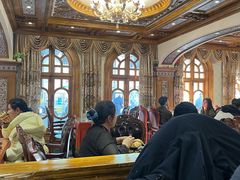 -新疆伊宁远征餐厅