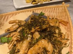 -老李家土菜馆·安吉地标美食