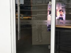 门面-瑞幸咖啡(协信星光广场店)