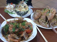 android_upload_pic-班赞海鲜市场