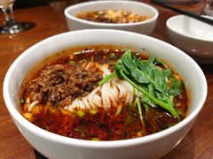 一口担担面-眉州东坡·熊猫主题餐厅(枫蓝店)