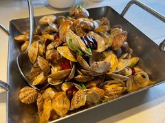 -开海·红岛海鲜虾水饺(石老人店)