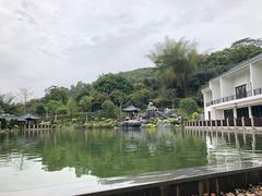 -谷丰健康凤贤居酒家