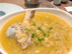 -北李妈妈菜·虾爬子大锅贴(贵和店)