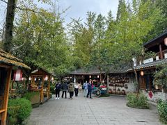 -青城甲(青城山店)