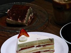 -black rainbow coffee