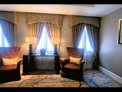 -上海和平饭店华懋阁 Cathay Room