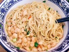 三虾面-朱洪元苏式面馆(绿宝广场店)