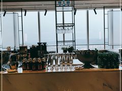 -济南凯宾斯基酒店-THE VIEW云景全日制餐厅
