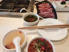 -海底捞火锅(锦艺城店)