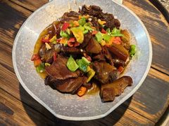 -好灶头妈妈菜·千岛湖土菜地标美食