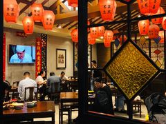 大堂-大壶春生煎(四川中路店)