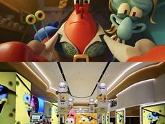 -百美汇影城(LUXE嘉里中心店)