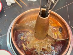 -京元盛铜锅涮肉(上海总店)