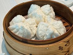 叉烧包-金悦轩海鲜酒家(拱北店)