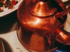-北京老铺烤鸭(西稍门店)