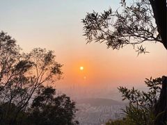 -梧桐山风景名胜区