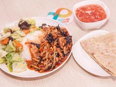 -老家肉饼(永泰庄店)