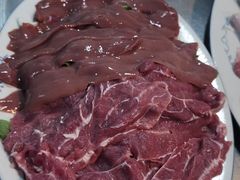 猪腰-华哥新鲜猪精品美食