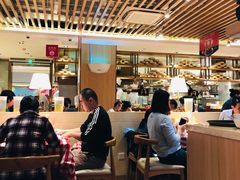 大堂-西贝(上海我格广场店)