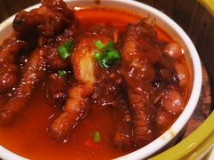 -火齐潮汕砂锅粥(五道口店)