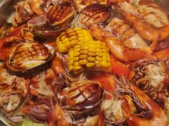 -和福顺·牛肉海鲜焖锅(汕头金平万达广场店)